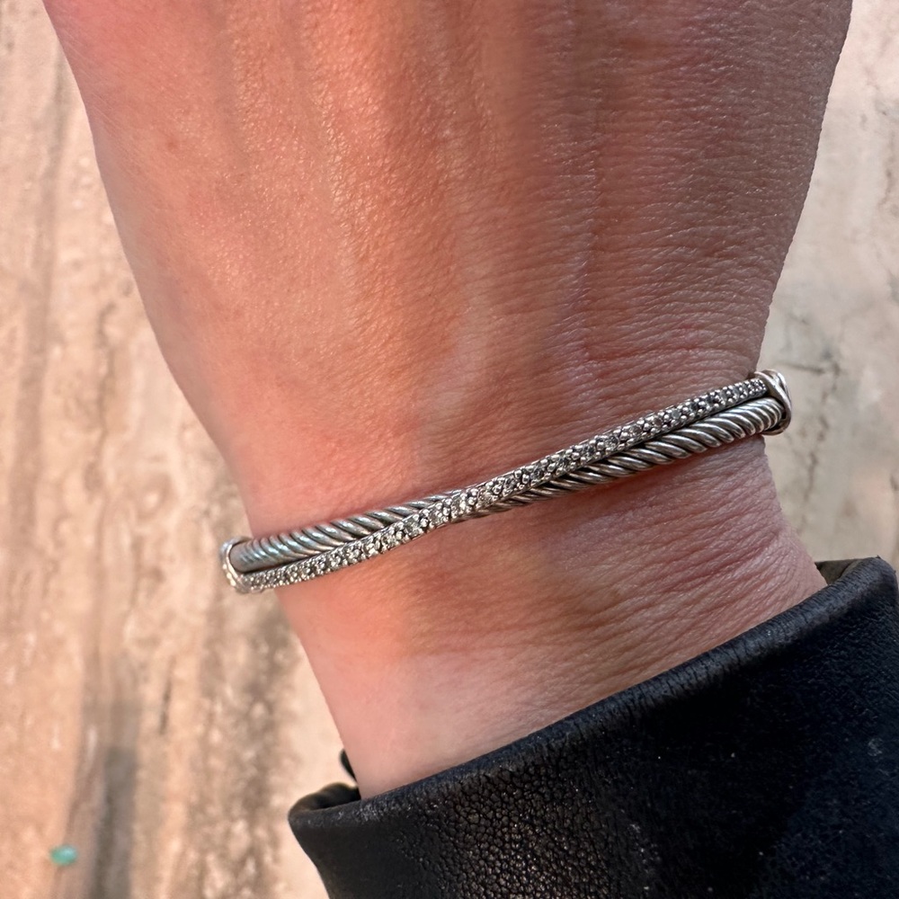 David Yurman bracelet